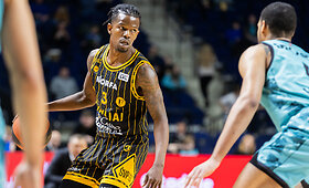 Vilniaus &bdquo;Wolves-Twinsbet&ldquo; &ndash; &Scaron;iaulių &bdquo;&Scaron;auliai&ldquo;
