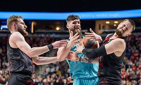 Vilniaus &bdquo;Rytas&ldquo; &ndash;  Vilniaus &bdquo;Wolves-Twinsbet&ldquo; 2025-04-06