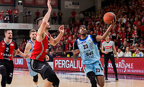 Vilniaus &bdquo;Rytas&ldquo; &ndash; Jonavos &bdquo;CBet Jonava&ldquo;