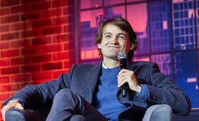 Pokalbis su Jack Gleeson