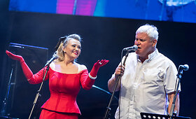 Kristina Jatautaitė festivalyje &bdquo;Alanya International Jazz Days&ldquo;