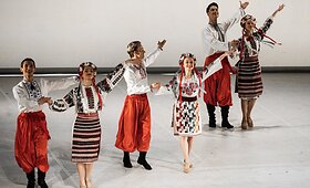 Oleksandros Borodinos gyvenimo akimirkos
