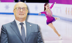 Visvaldas Matijo&scaron;aitis ir Europos dailiojo čiuožimo čempionatas
