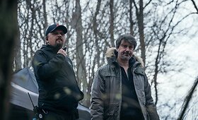 Filmo &bdquo;Vesper&ldquo; filmavimo užkulisiai