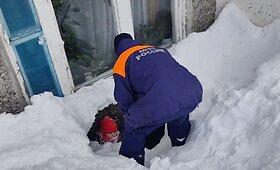 Kamčiatka paralyžiuota: greitosios ir gaisrinės nebegali gelbėti žmonių