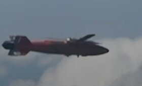 Ukraina sukūrė savo pirmąją valdomą aviacinę bombą