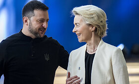 &bdquo;Lūžio akimirka&ldquo;: Europos lyderiai susirinko Briuselyje