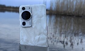 Lietuvos i&scaron;maniųjų telefonų rinkoje pasirodė naujasis &bdquo;Huawei P60 Pro&ldquo;: ką pasiūlys vartotojams?