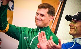 Paai&scaron;kėjo nacionalinės buriavimo rinktinės konkurentai &bdquo;SSL Gold Cup&ldquo; pasaulio taurėje: pirmasis startas &ndash; jau &scaron;iandien