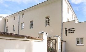 Laidojimo paslaugų centras