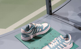 Po sėkmingo pokyčių starto &ndash; tolimesnis spurtas: &bdquo;Outlet Park&ldquo; įsikūrusi &bdquo;Adidas Outlet&ldquo; augina pardavimus