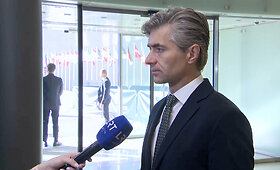Kęstutis Budrys: &bdquo;Nu ko dar reikia?&ldquo;
