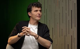Demokratinės mokyklos vadovas Nerijus Buivydas: vaikams reikia ne tik laisvės, bet ir ribų