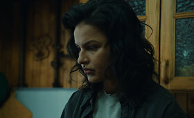 Filmo &bdquo;Aktyvistas&ldquo; kadras