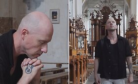 Sasha Song prabilo apie priklausomybę