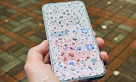 Naujasis &bdquo;Redmi Note 17 Pro Max&ldquo; &ndash; titaninis korpusas ir tris dienas veikianti baterija
