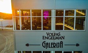 Pirmąjį vakarėlį Kauno kultūrinėje erdvėje įgarsins elektroninės muzikos žvaigždė Jimi Jules