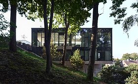 Skelbiami 5-ojo fasadų grožio konkurso &bdquo;FACadE&rsquo;25&ldquo; rezultatai