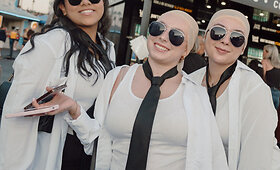 Pitbull gerbėjai