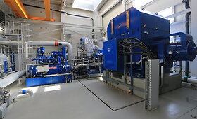 &Scaron;iaulių termofikacinė elektrinė
