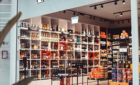 Ie&scaron;kančius kulinarinių idėjų &scaron;ventėms, &bdquo;Vilnius Outlet&ldquo; kviečia į &bdquo;Kalėdines degustacijas&ldquo;: dalinsis gurmani&scaron;ku įkvėpimu &scaron;ventiniam stalui