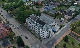 Nuo vartotojo prie gamintojo: kaip keičiasi valstybės pastatų aprūpinimas energija