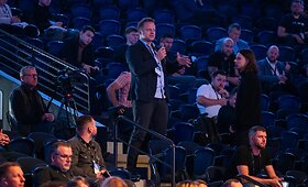 &bdquo;eBay Baltic Export Summit&ldquo; Baltijos &scaron;alių verslui padėjo ruo&scaron;tis tarptautinei prekybai