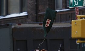 U2 gatvė