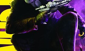 Filmas: Stebėtojų lyga