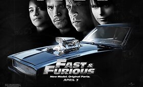 Filmas: Greiti ir įsiutę 4