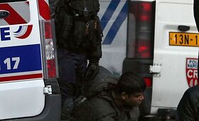 Pasaulyje vyko tamilų protestai