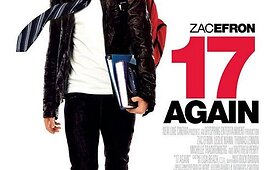 Filmas: Vėl septyniolikos | 17 Again 