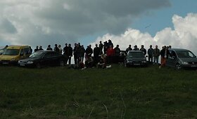 Vilniaus ralis 2005