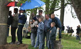 Vilniaus ralis 2006