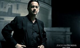 Filmas: Angelai ir demonai
