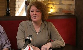 Tarptautinis folkloro festivalio &bdquo;Skamba skamba kankliai&ldquo; organizatorių susirinkimas