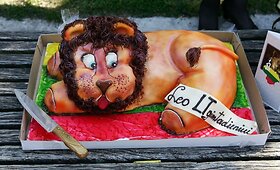 Akcija &bdquo;Leo gimtadienis&ldquo;