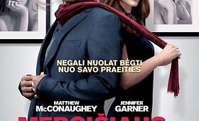 Filmas: Mergi&scaron;iaus praeities vaiduokliai