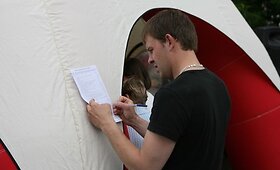 Pasaulinę kraujo donorų dieną