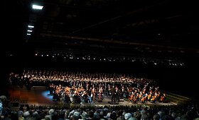 World Festival Choir