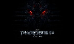 Filmas: Transformeriai: nugalėtųjų ker&scaron;tas
