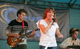 &bdquo;Opus 3&ldquo; terasoje vyko mėnesio grupės finalas