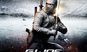 Filmas: Eilinis Džo. Kobros prisikėlimas