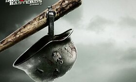 Filmas: Negarbingi &scaron;unsnukiai