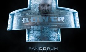 Filmas: Pandorum 