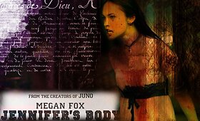 Filmas: Dženiferės kūnas | Jennifer's Body