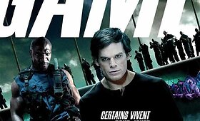 Filmas: Žaidėjas