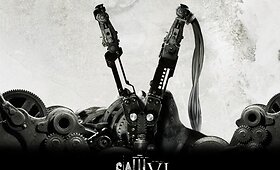 Filmas: Pjūklas VI 