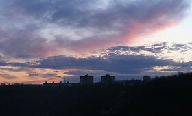 Kaunas &ndash; mano miestas