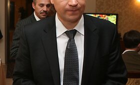 V.Toma&scaron;evskio rinkimų &scaron;tabe